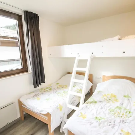 Apartment Ferienwohnung Koenigsleiten 63 - Top 18