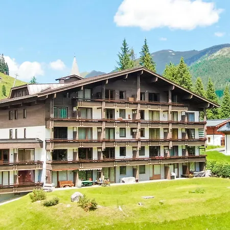 Ferienwohnung Koenigsleiten 63 - Top 18