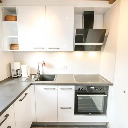 Apartment Ferienwohnung Koenigsleiten 63 - Top 18 *