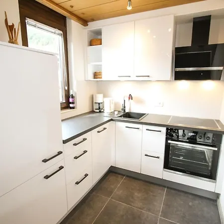 Appartement 63 - 18 Konigsleiten