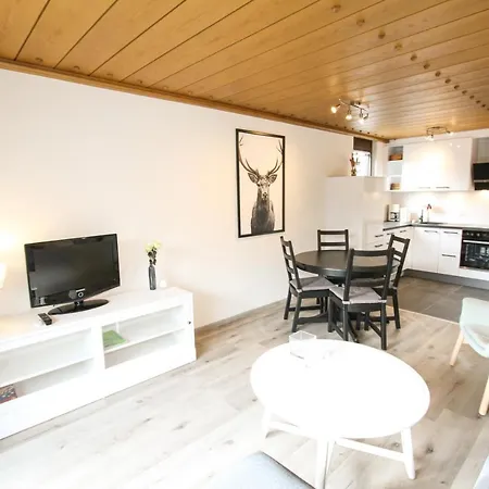 Ferienwohnung Koenigsleiten 63 - Top 18 Konigsleiten