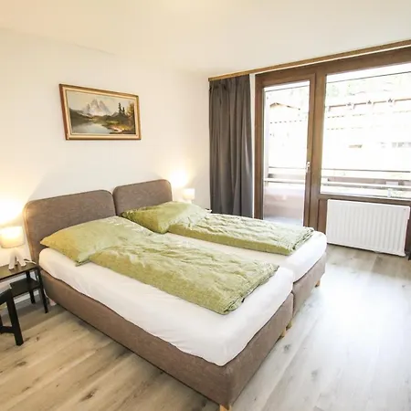 Apartment Ferienwohnung Koenigsleiten 63 - Top 18 Konigsleiten