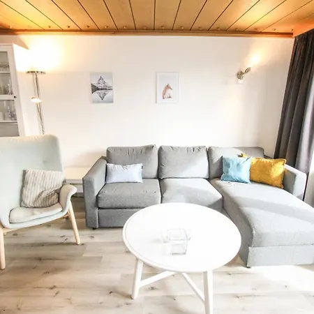Apartment Ferienwohnung Koenigsleiten 63 - Top 18 *