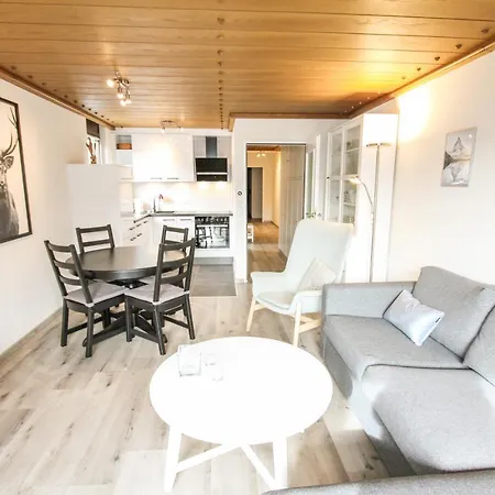 Ferienwohnung Koenigsleiten 63 - Top 18 Konigsleiten