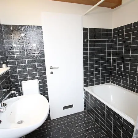 Apartment Ferienwohnung Koenigsleiten 63 - Top 18 *
