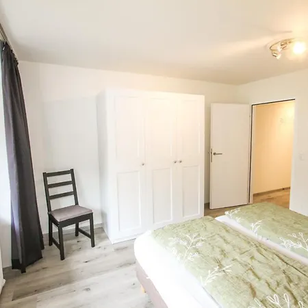 Appartement 63 - 18 *