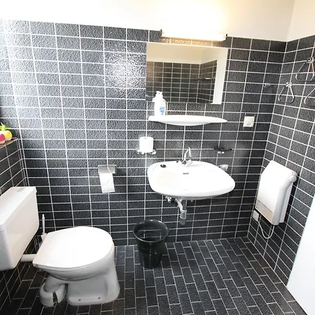 Ferienwohnung Koenigsleiten 63 - Top 18 Konigsleiten