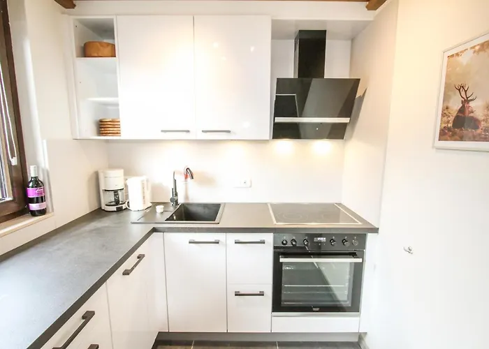 アパート 63 - 18 *