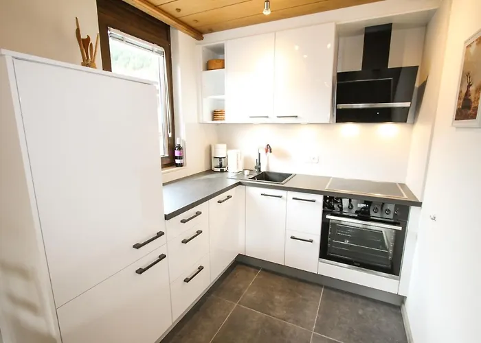 アパート 63 - 18 ケーニヒスライテン