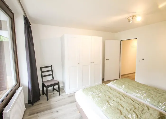 アパート 63 - 18 *